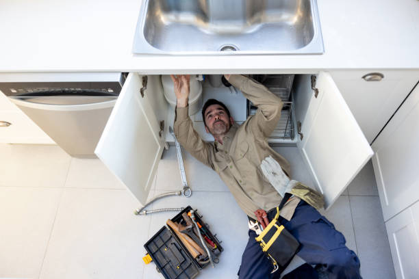 Best Best Plumbers Near Me  in Mead Valley, CA