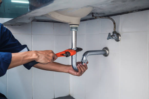 Best Leak Detection Services  in Mead Valley, CA