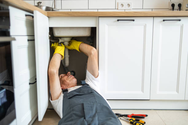 Best Affordable Plumbing Services  in Mead Valley, CA