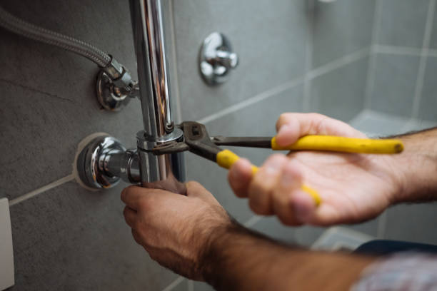 Best Shower Repair Services  in Mead Valley, CA