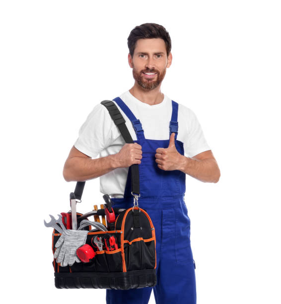Water Softener Installation in Mead Valley, CA