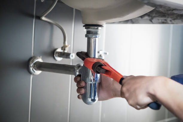 Best Shower Repair Services  in Mead Valley, CA