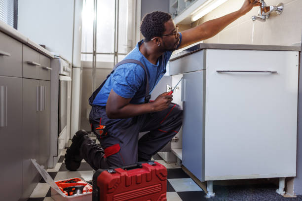 Best Plumbing Installation Services  in Mead Valley, CA