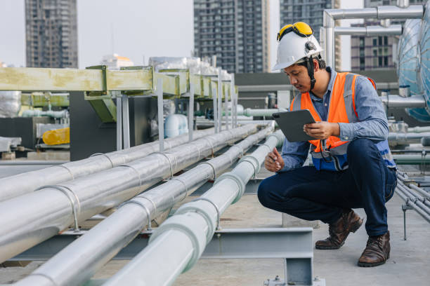 Best Commercial Plumbing Services  in Mead Valley, CA