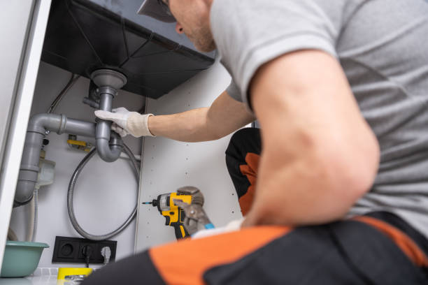 Best Gas Line Repair  in Mead Valley, CA